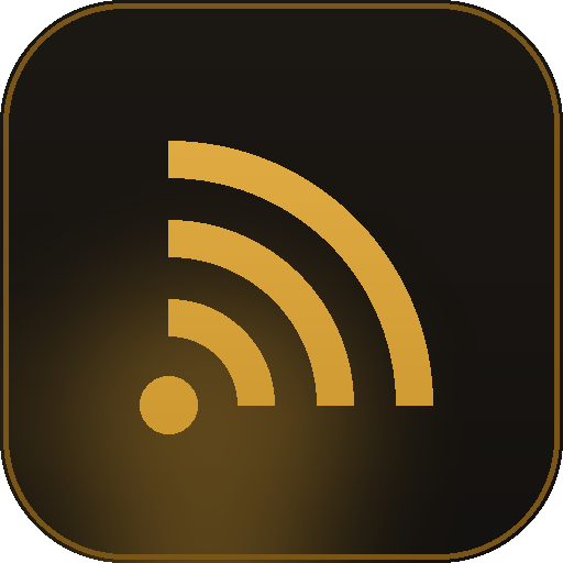 SocialCast logo